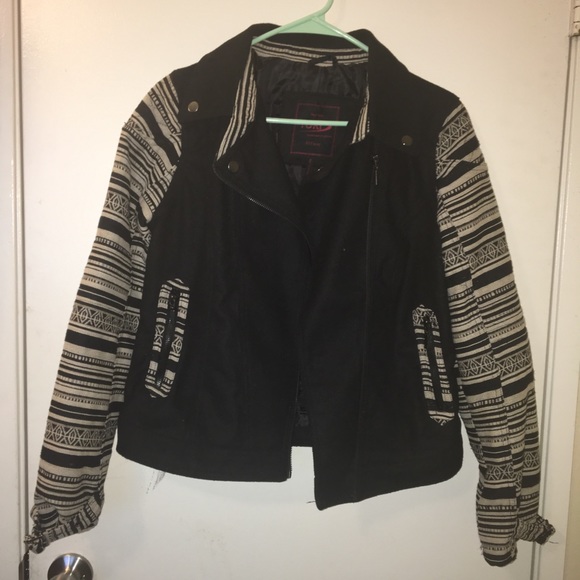 Yoki Jackets & Blazers - Super cute-stylish jacket